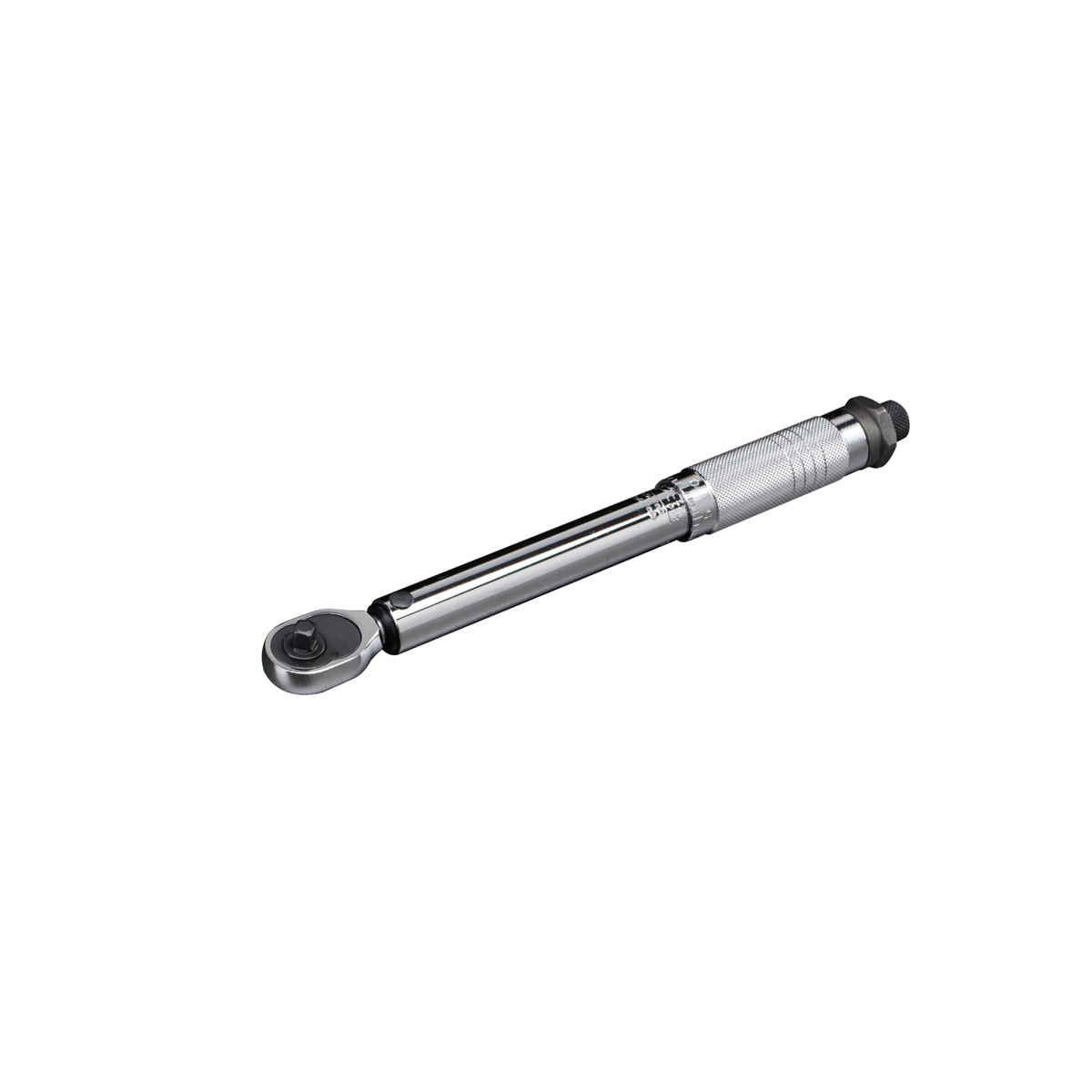 1/4 in. Drive Click Type Torque Wrench