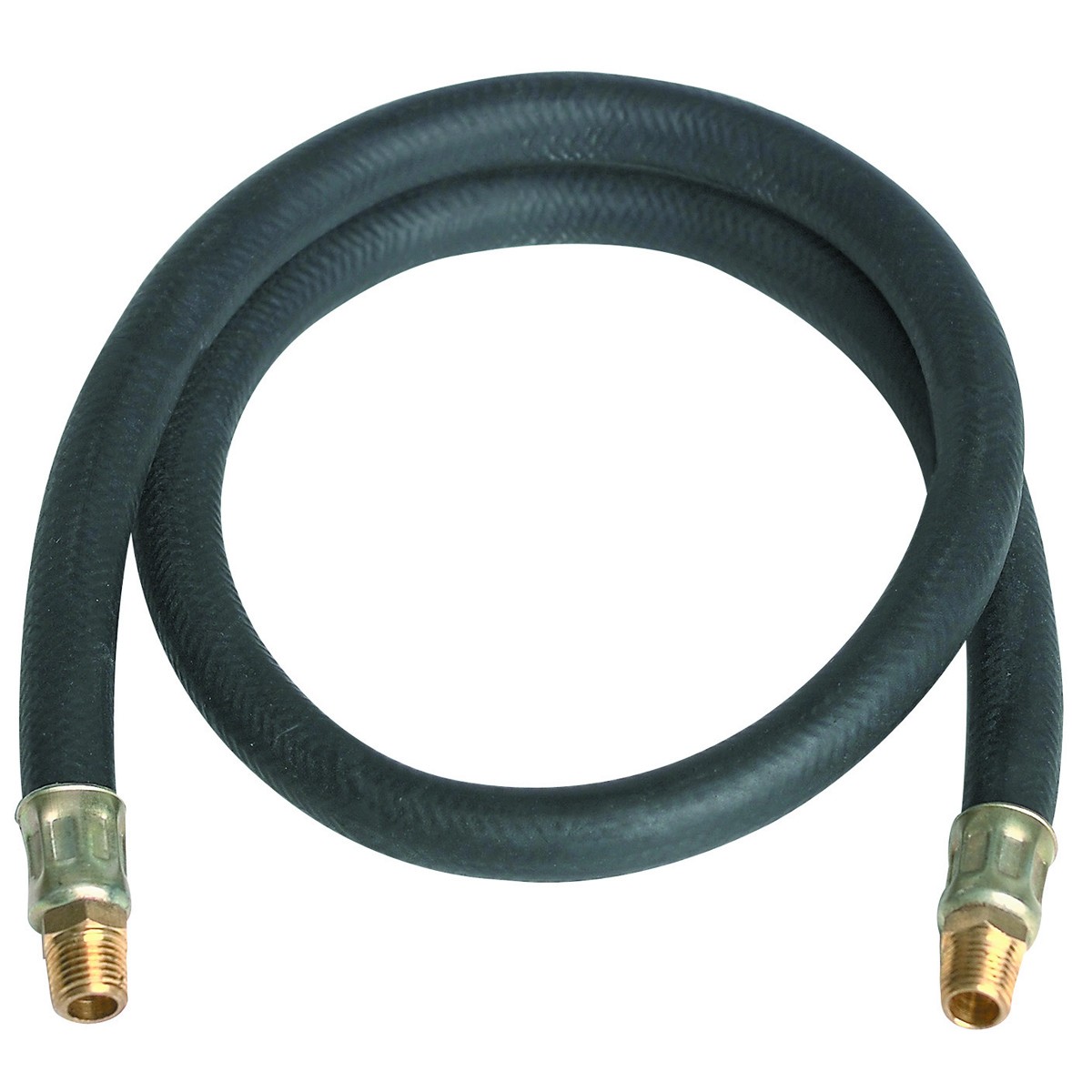 3/8 in. x 3 ft. Air Hose Lead