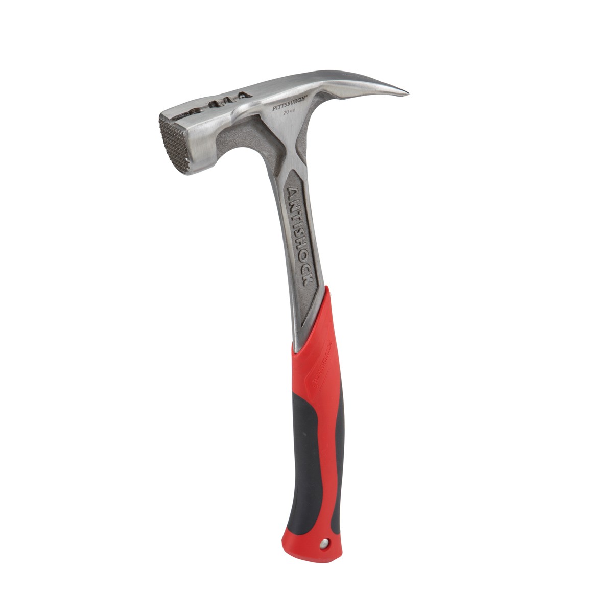 20 oz. Steel Antishock Professional Rip Hammer
