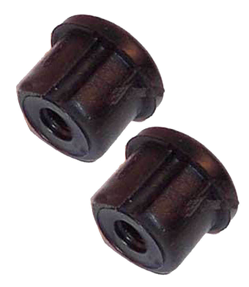 Bosch 4412 Table Saw (2 Pack) Replacement Rubber Bushing # 2610358846-2PK